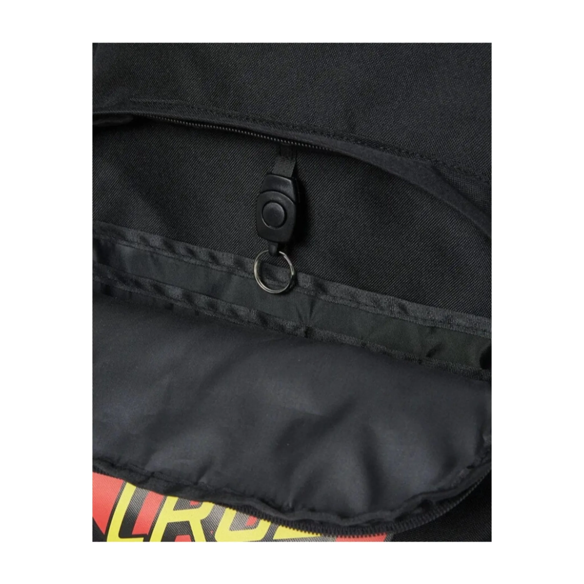 Santa Cruz Classic Dot Backpack