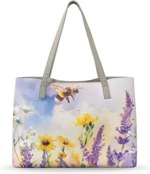 Satchel Handbags for Women Oversized Design Ladies Top Handle Purse Suitable for Adult Women and Girls