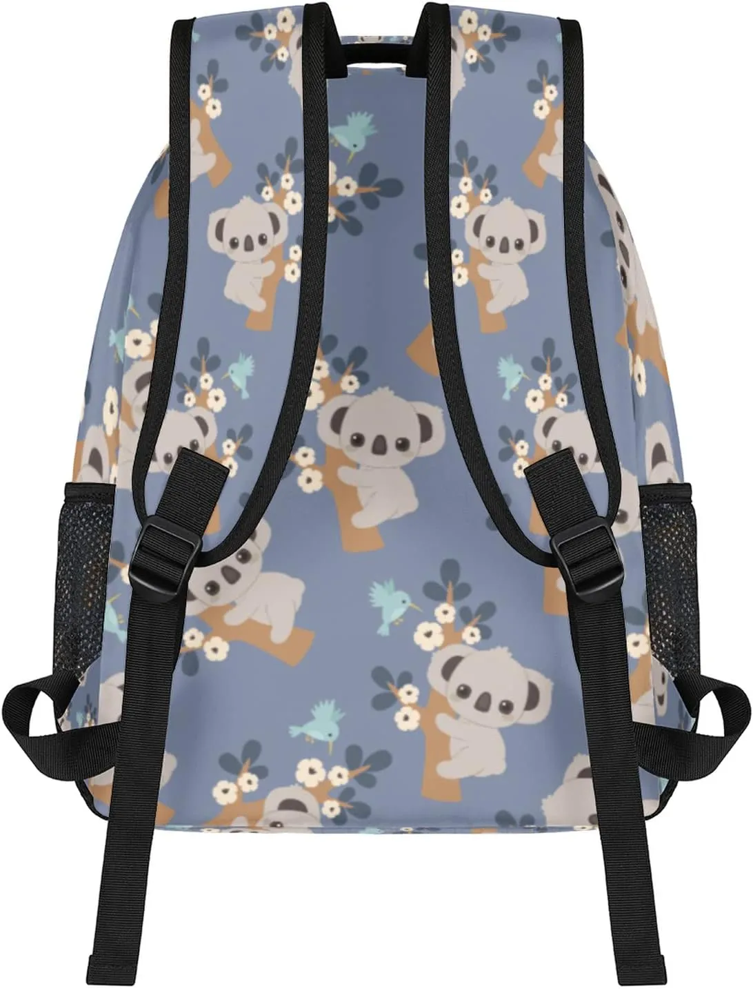 School Backpack for Kids Girls Boys, Travel Backpack Lightweight Water Resistant School Bag Student Bookbag Laptop Backpack
