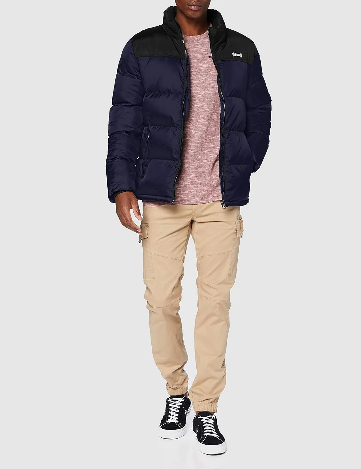 Schott NYC Jacket
