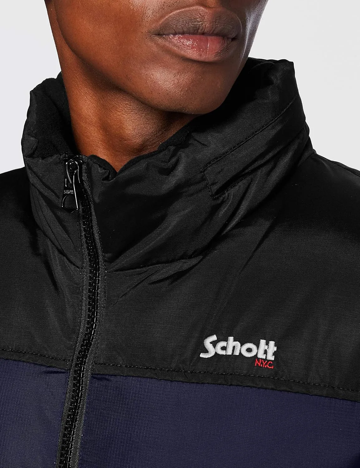 Schott NYC Jacket