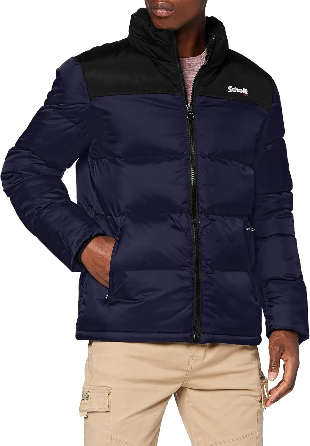 Schott NYC Jacket