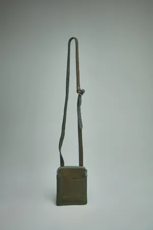Shoulder Bag Small Soft Horse Full Grain