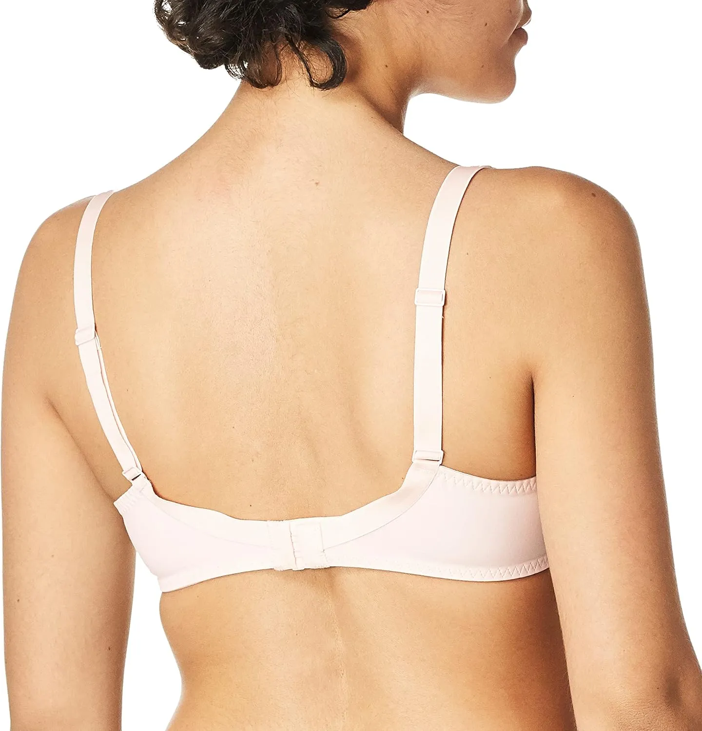 Simone Perele Women’s Andora 3D Molded-Cup Bra: French T-Shirt Bra Style