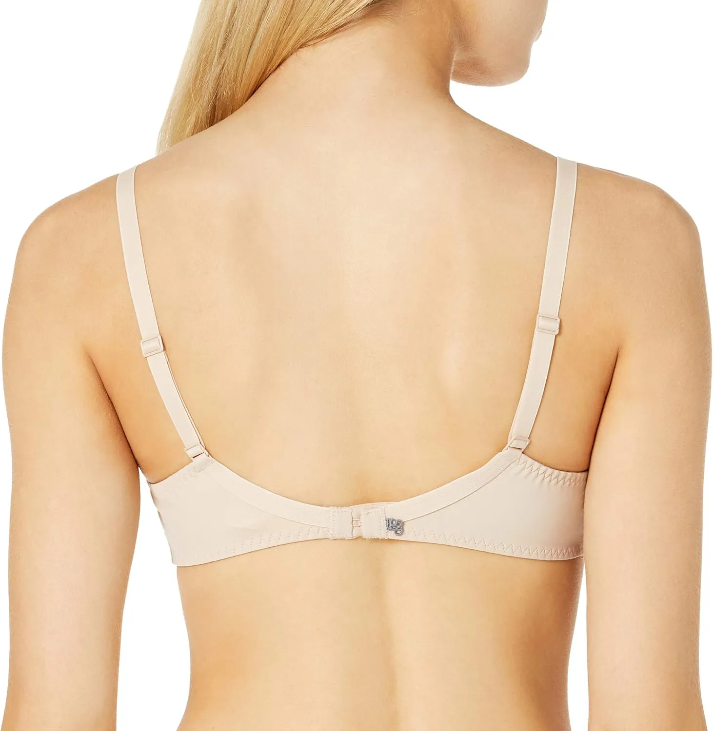 Simone Perele Women’s Andora 3D Molded-Cup Bra: French T-Shirt Bra Style