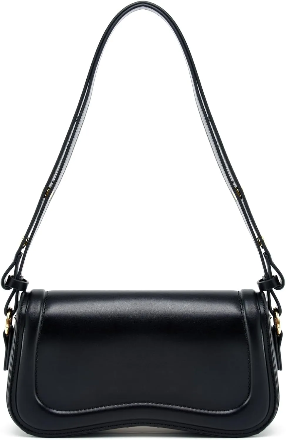 Small Shoulder Bag for women,Crossbody Purses,Leather Tote Handbag Clutch Hobo Purse,with Zipper Closure for Women