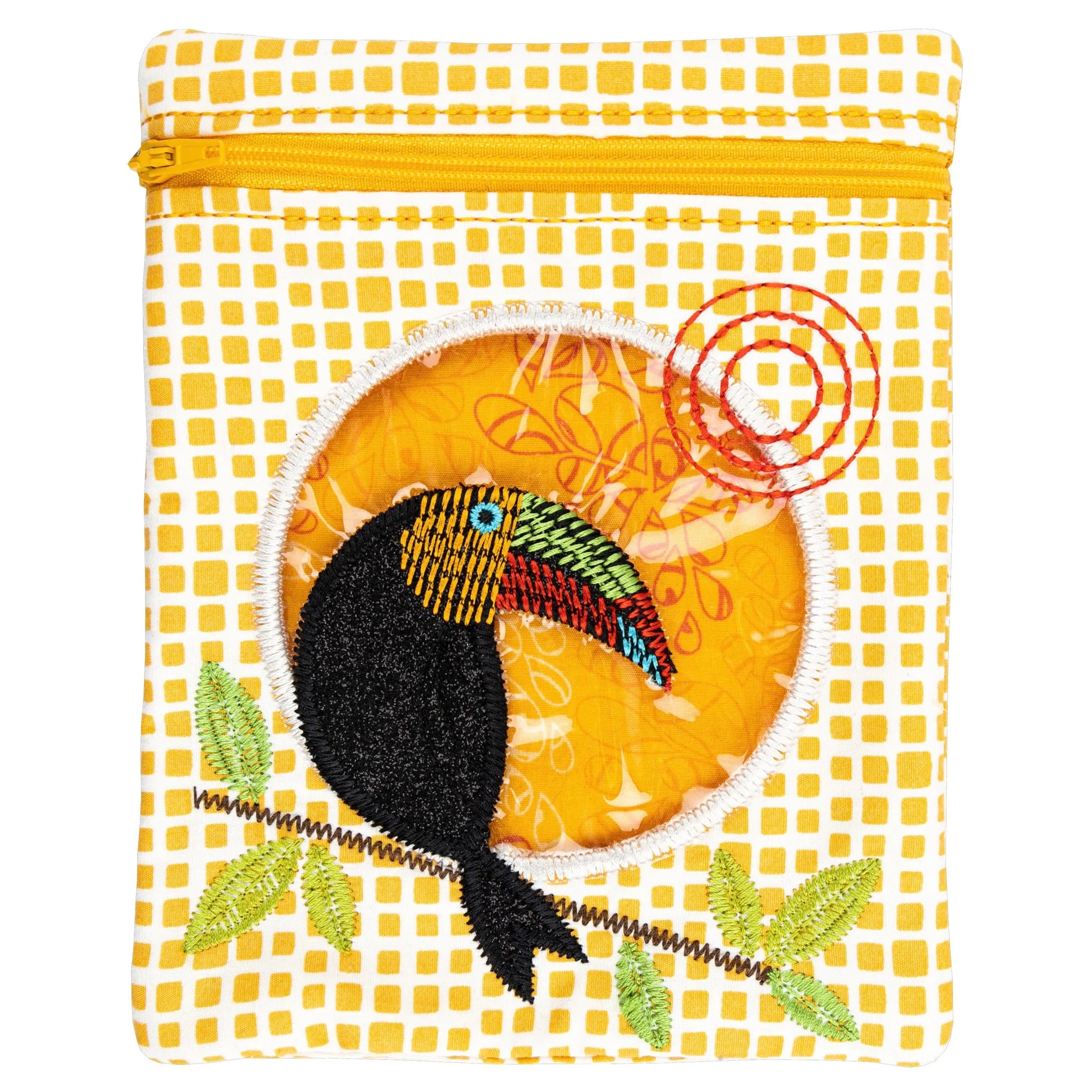 Snacky Sack
