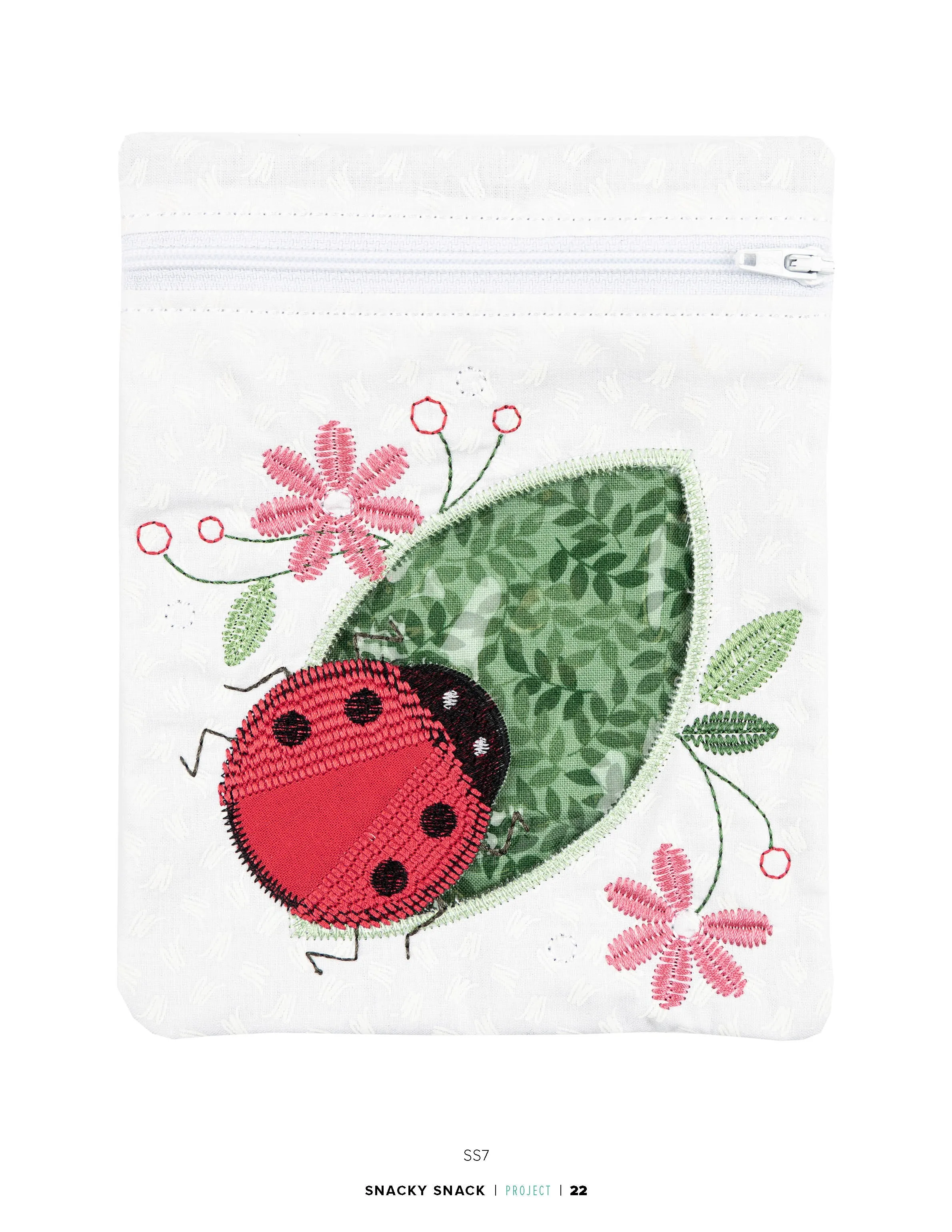 Snacky Sack