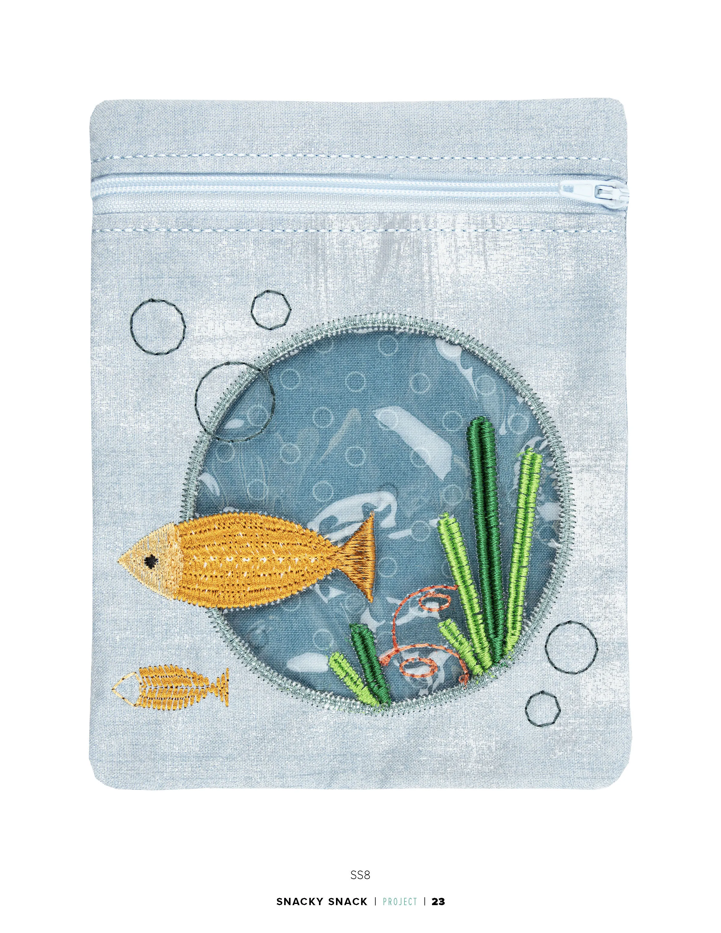 Snacky Sack