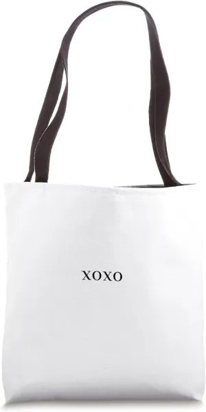 Snow White XOXO Tote Bag