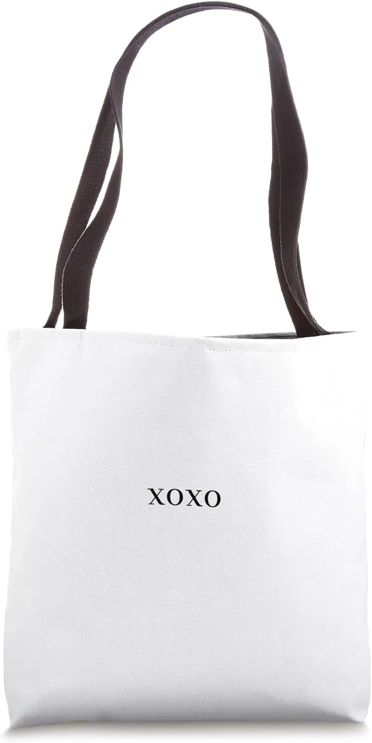 Snow White XOXO Tote Bag