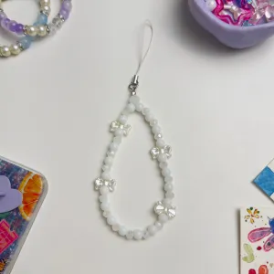 Snowdrop Fairy Charm