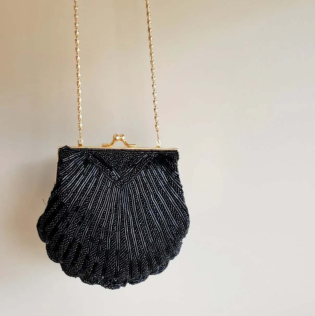Sparkle Purse