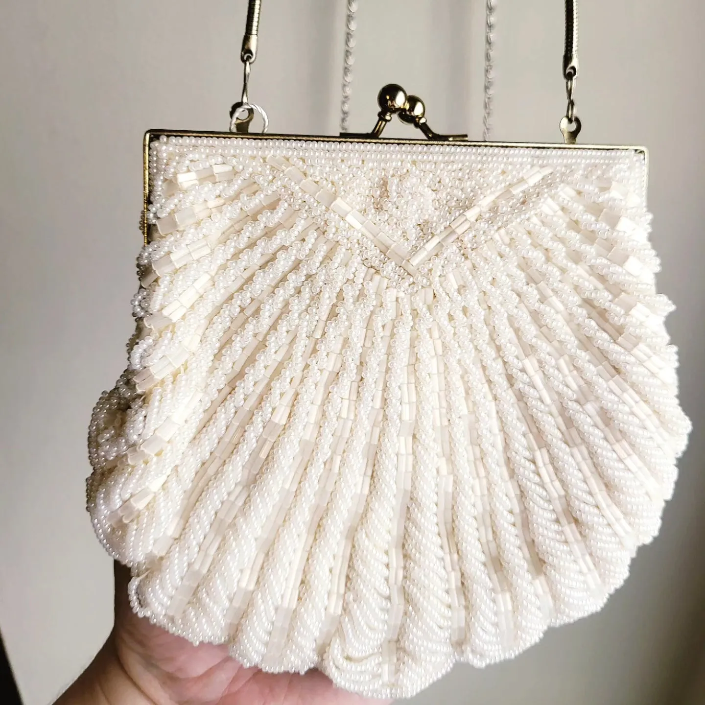 Sparkle Purse
