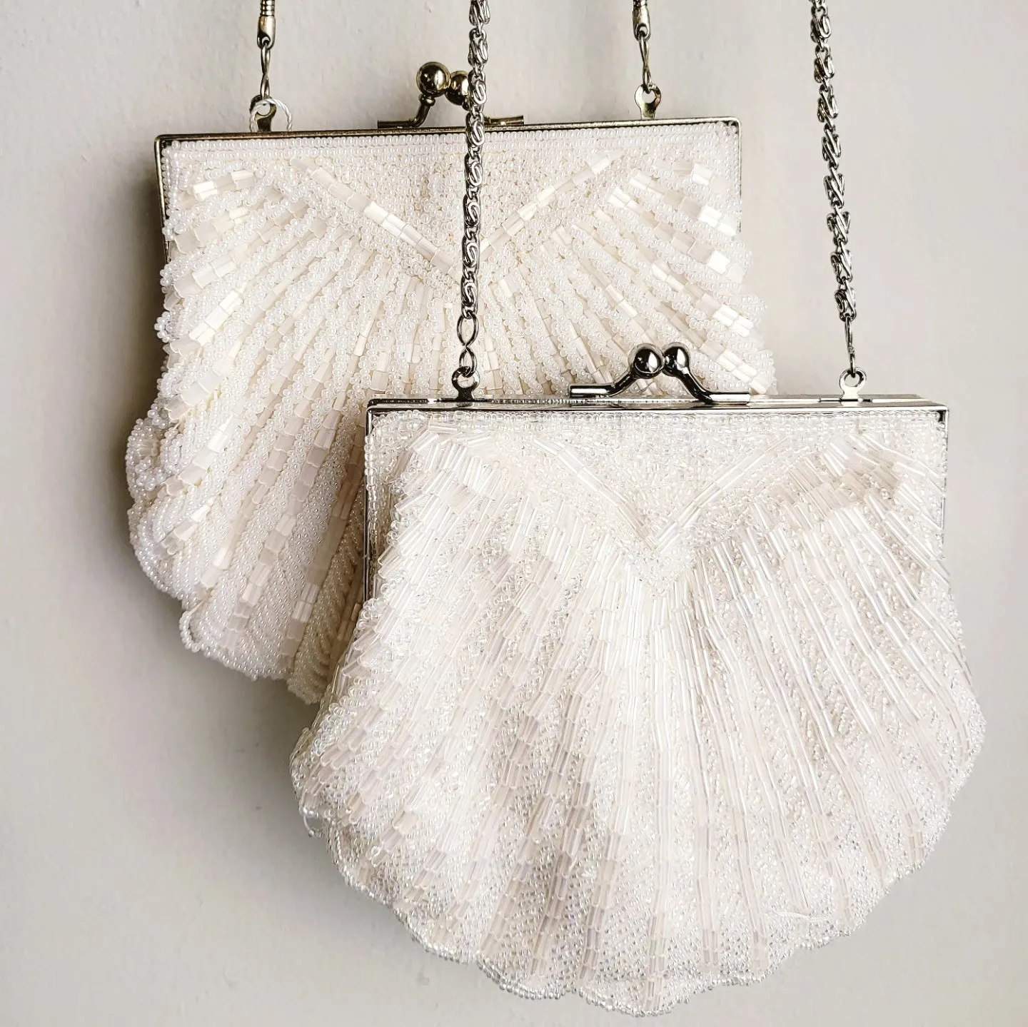 Sparkle Purse