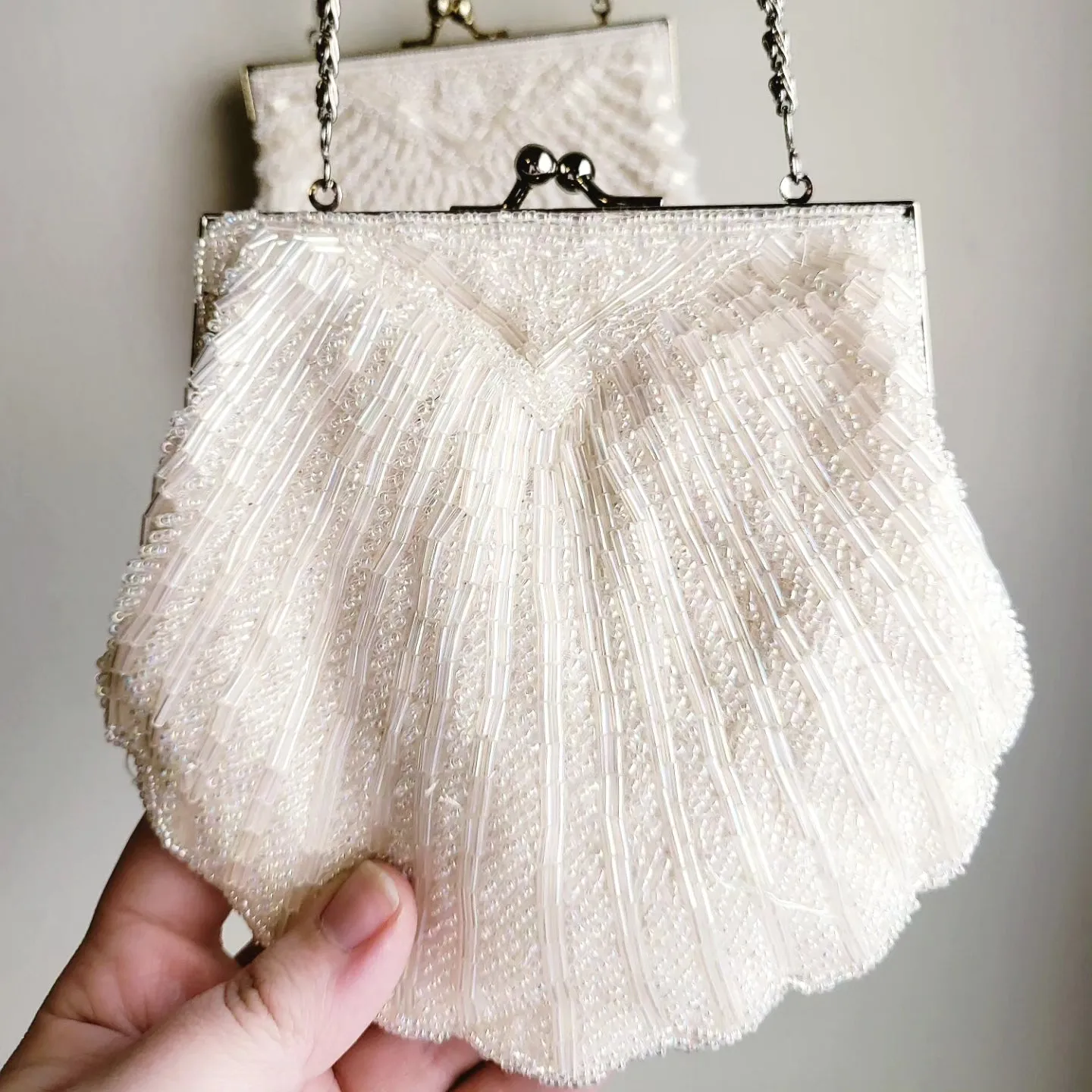 Sparkle Purse