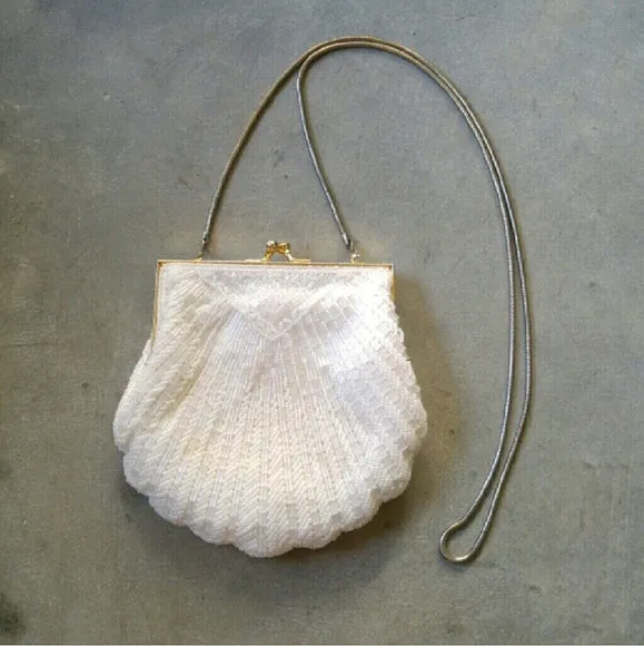 Sparkle Purse