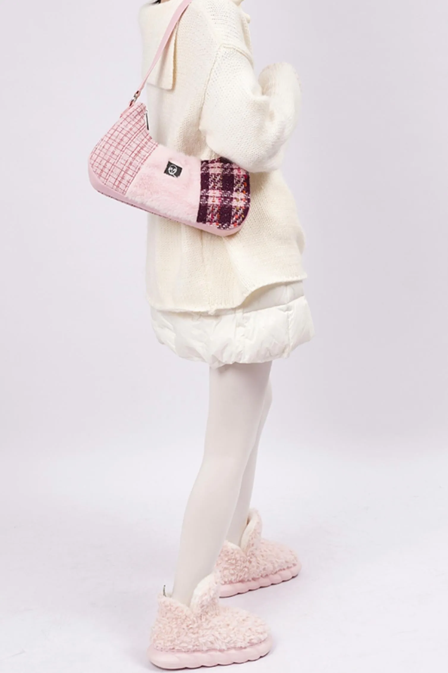 Spice Clash Shoulder Bag