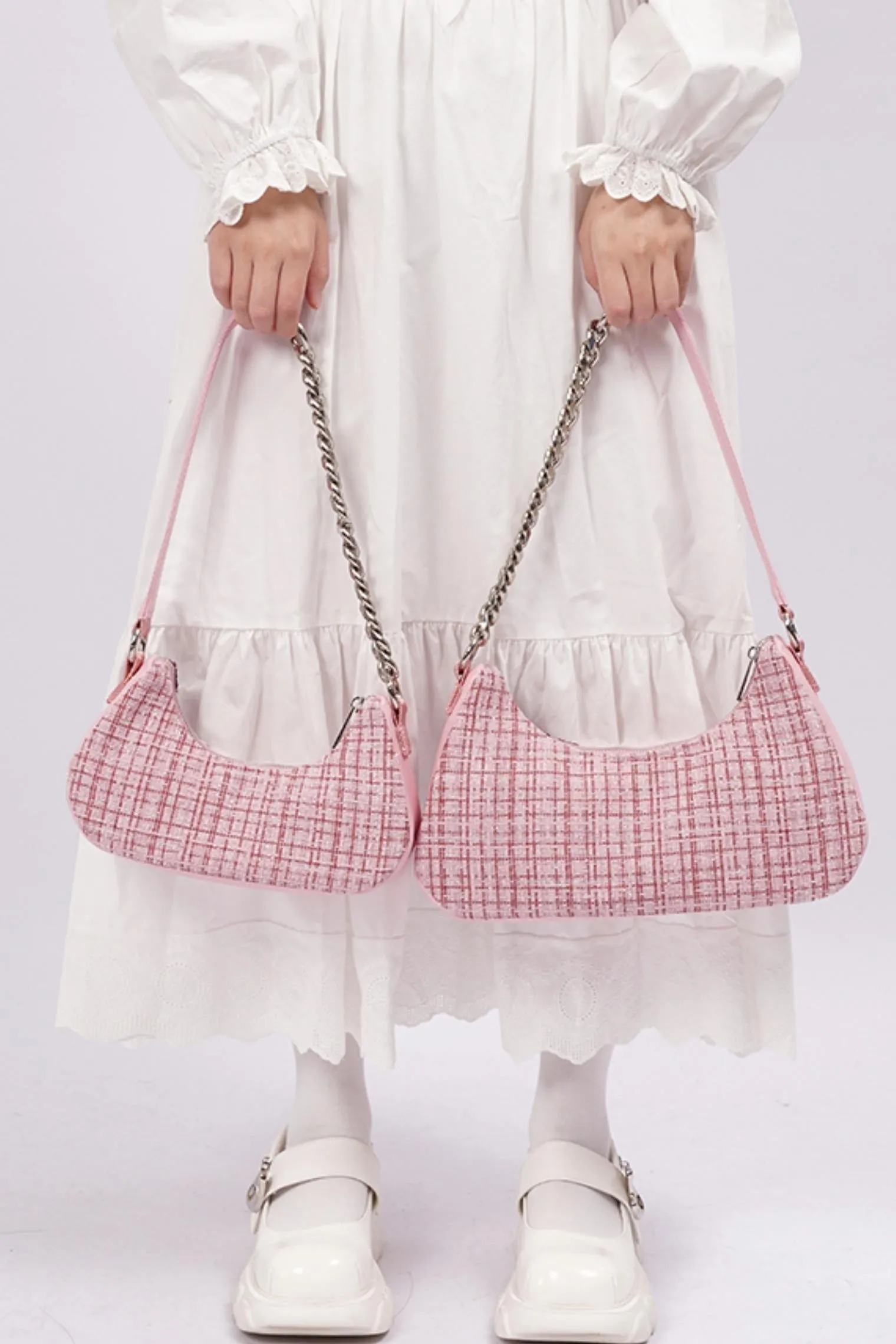 Spice Clash Shoulder Bag