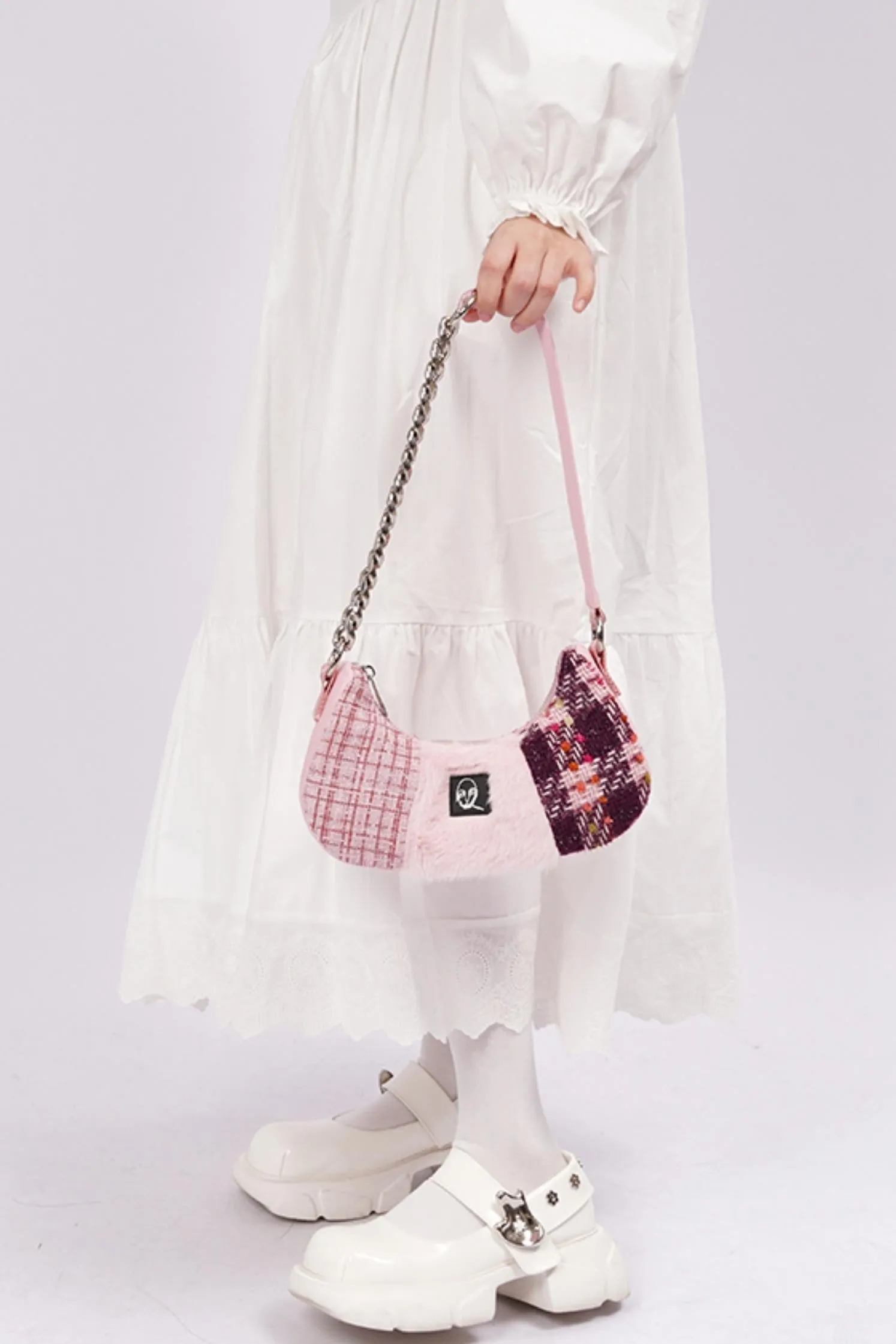 Spice Clash Shoulder Bag