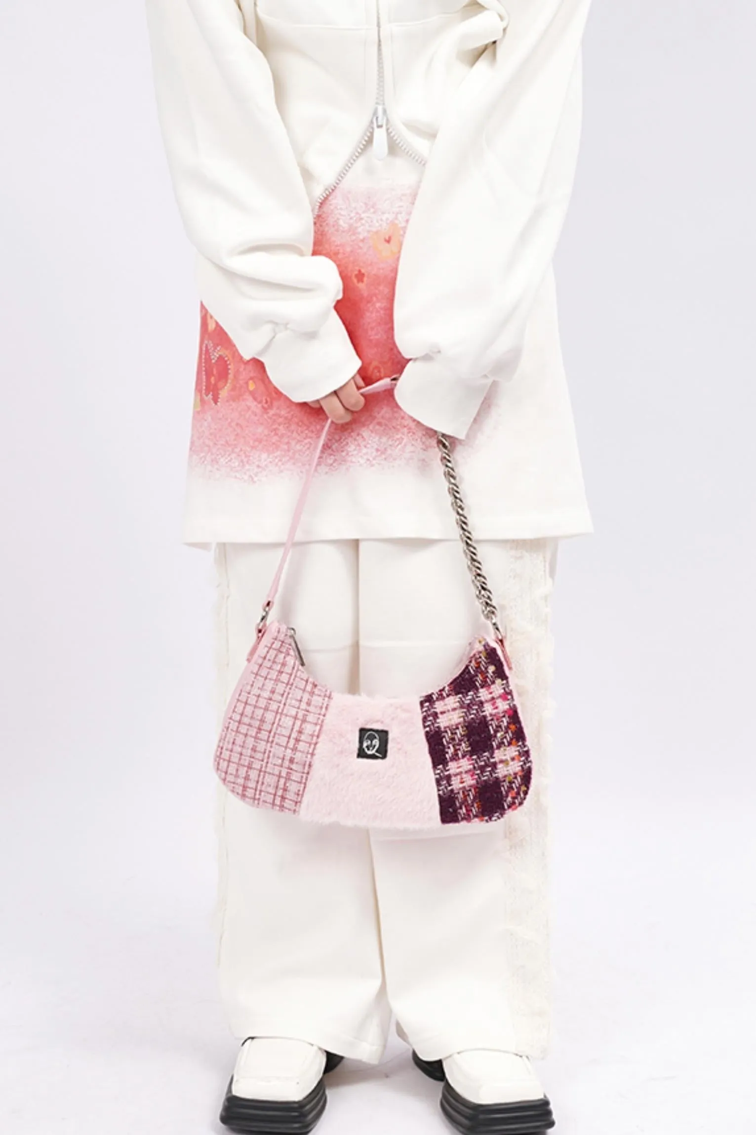 Spice Clash Shoulder Bag