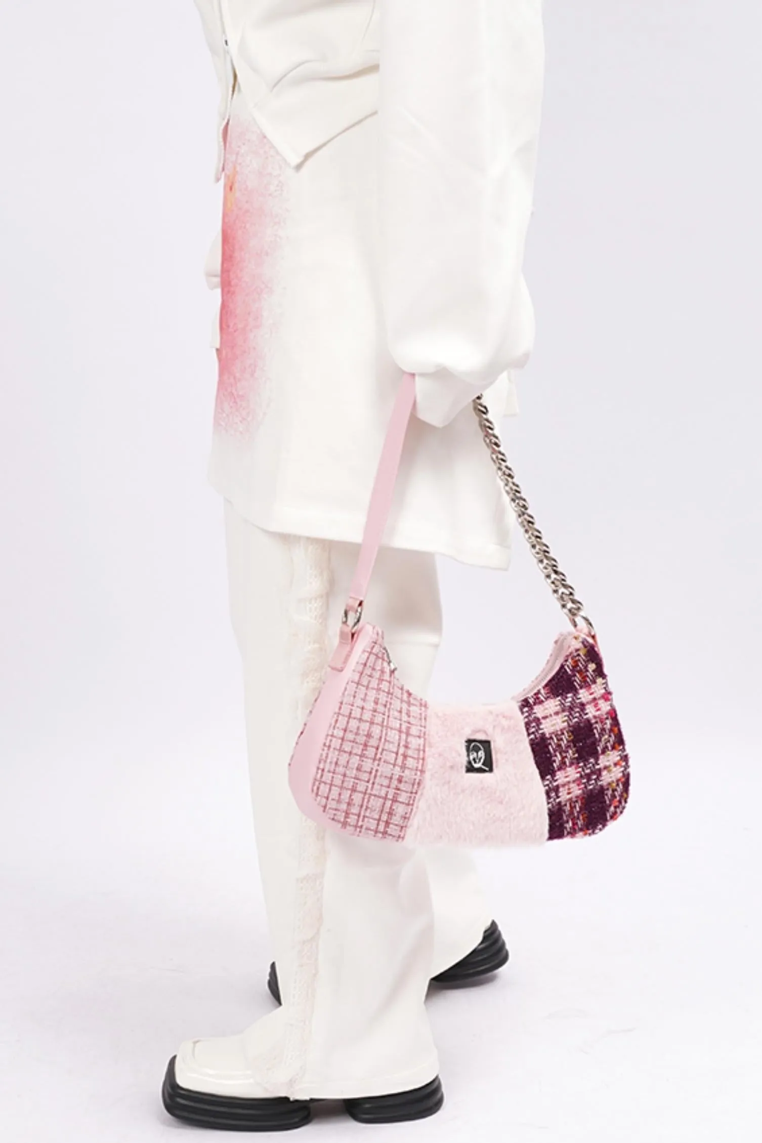Spice Clash Shoulder Bag