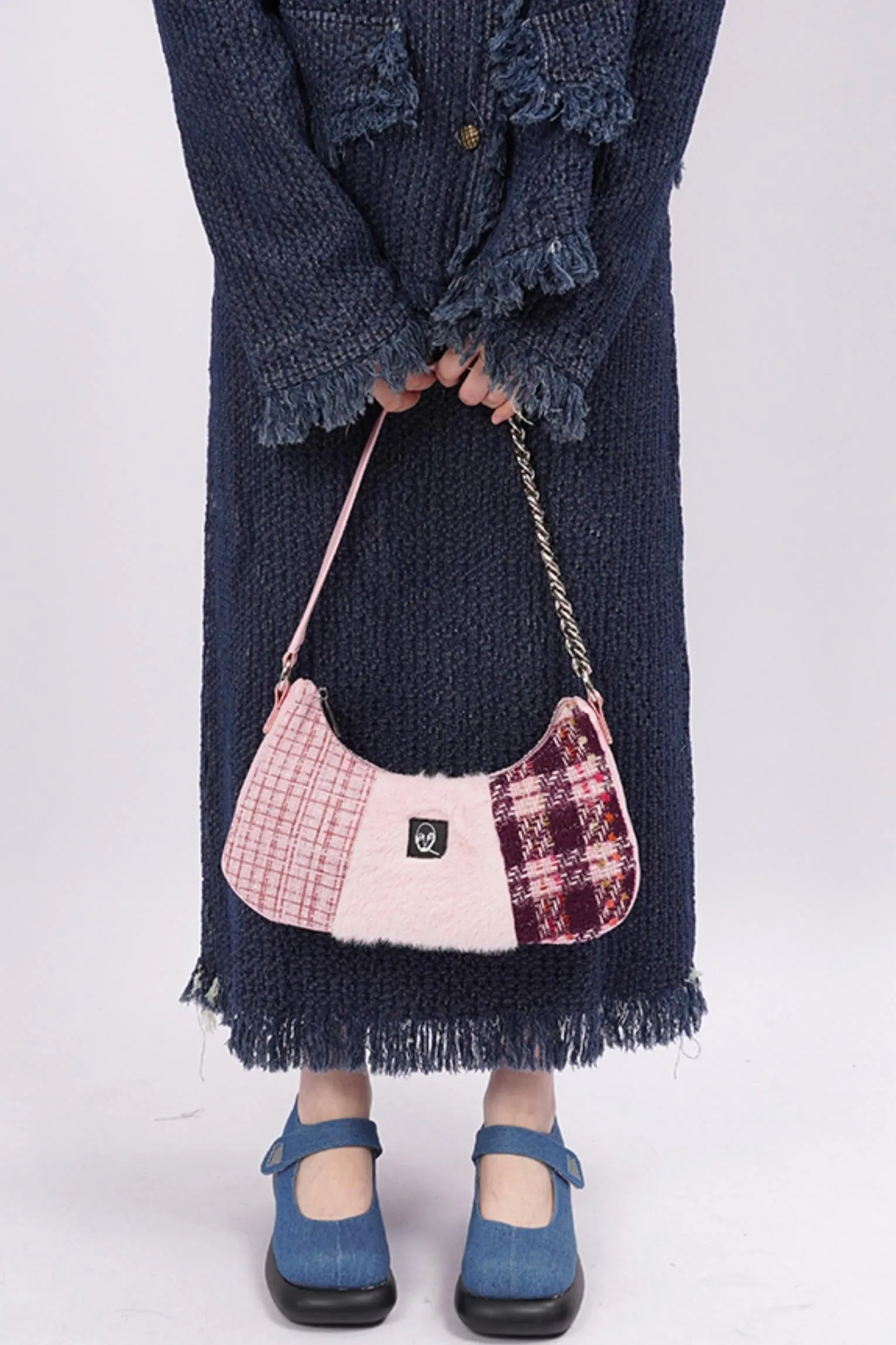 Spice Clash Shoulder Bag