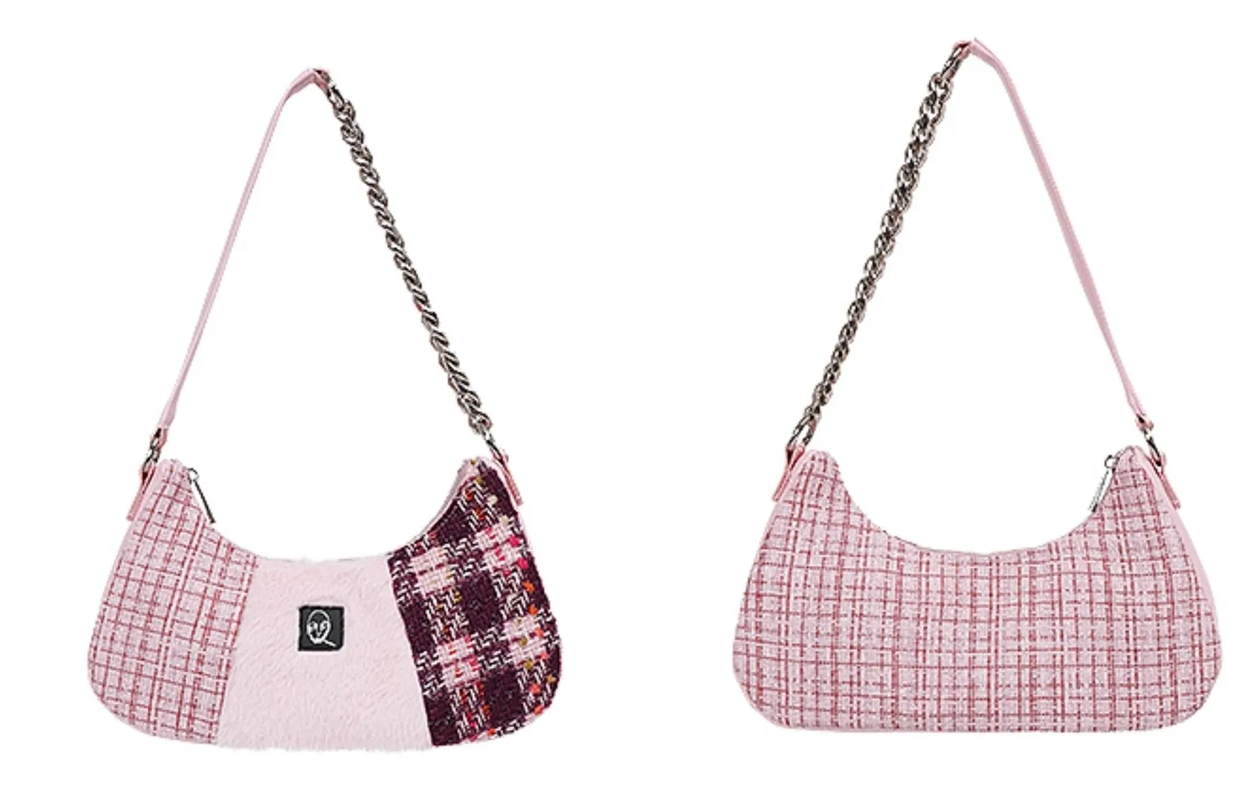Spice Clash Shoulder Bag