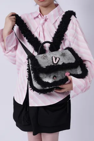 Spice Clash Shoulder Bag