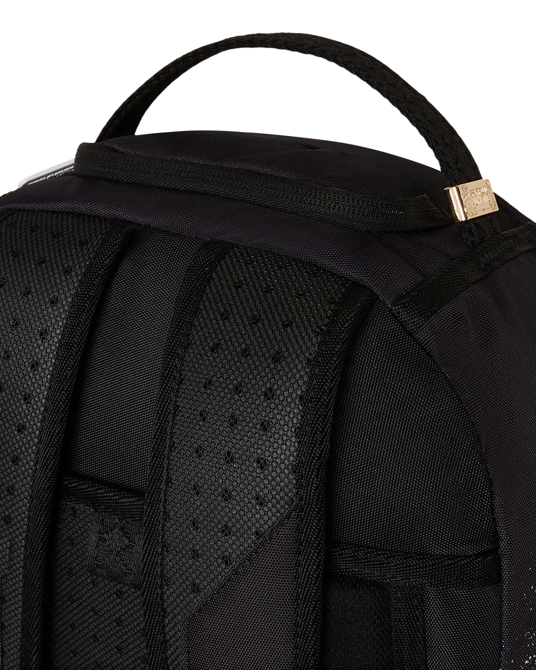Sprayground Stranger Things Hellfire Club Backpack