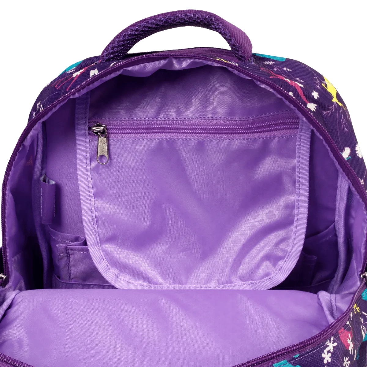 Sprouts Kids Backpack With Pencil Case in Safari