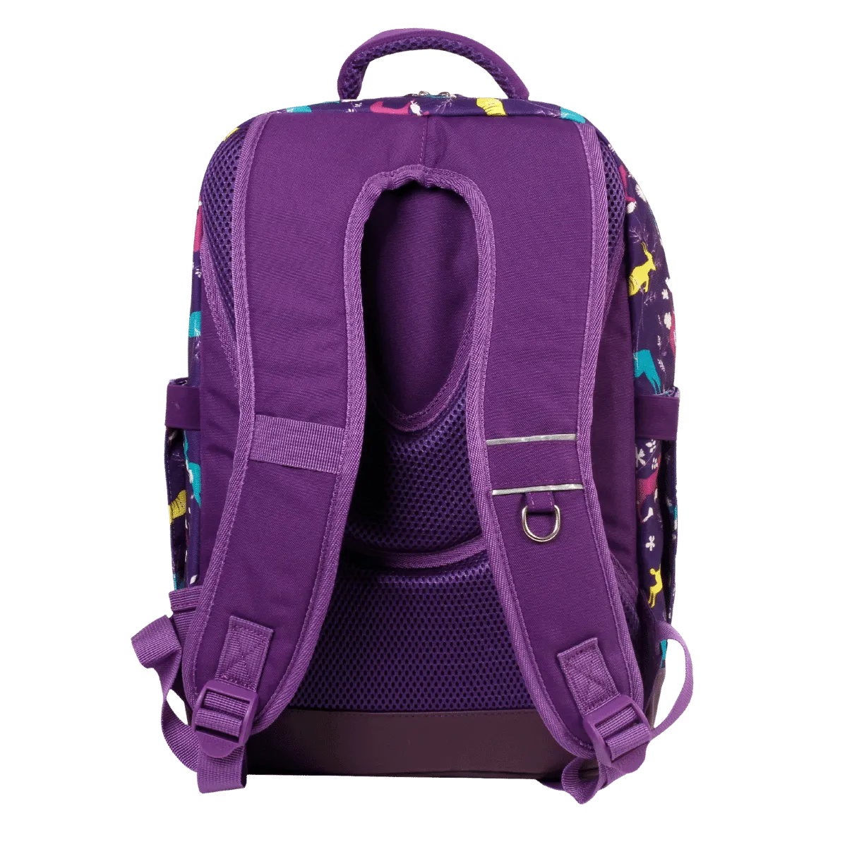 Sprouts Kids Backpack With Pencil Case in Safari