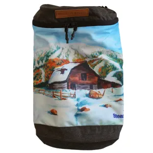 Steamboat Barn Free Range Backpack
