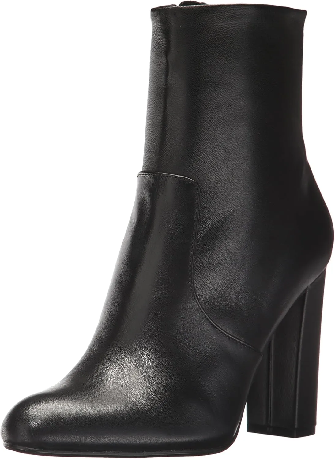 Steve Madden Women's Editor Dress Bootie