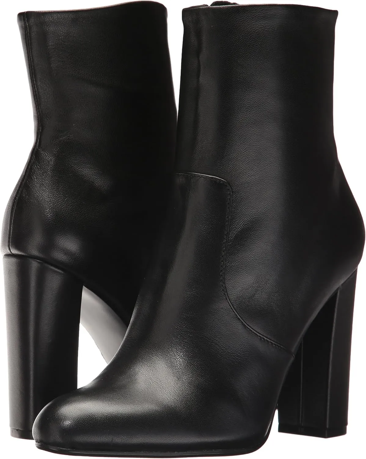 Steve Madden Women's Editor Dress Bootie