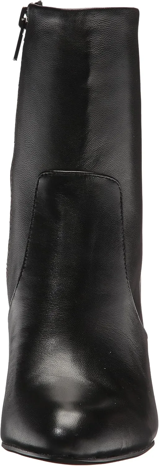 Steve Madden Women's Editor Dress Bootie