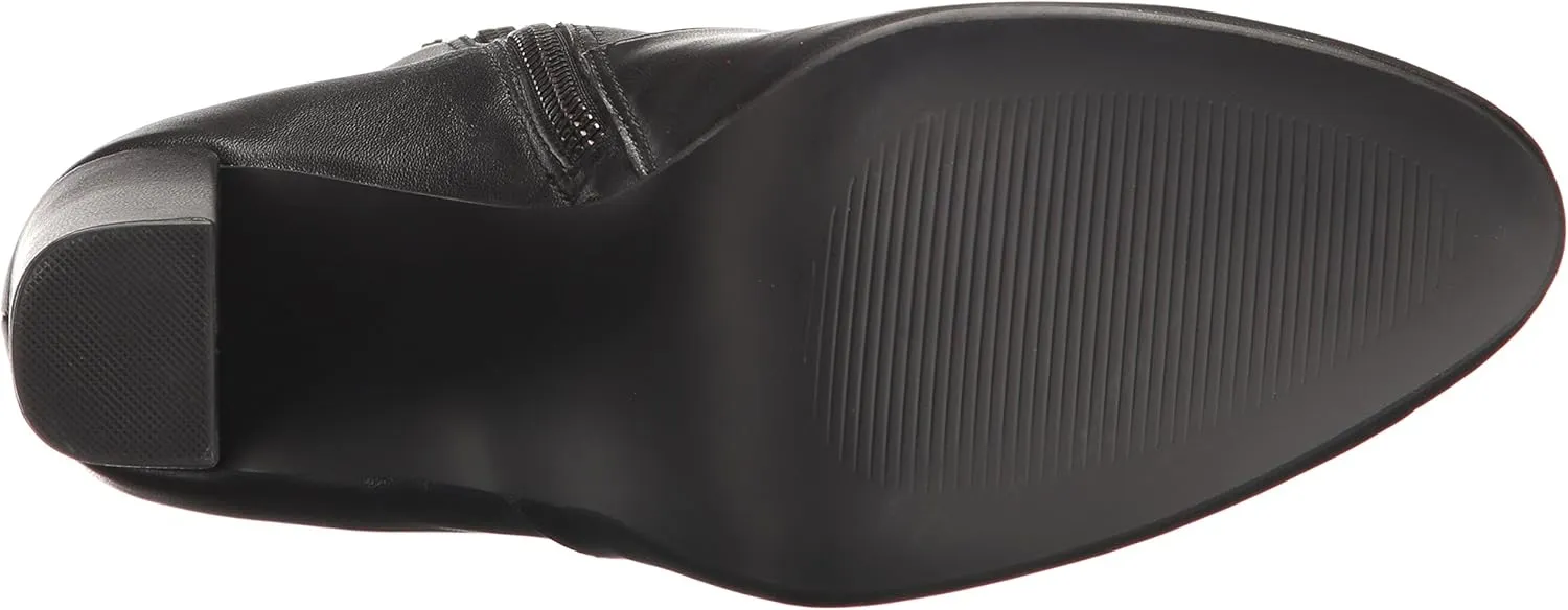 Steve Madden Women's Editor Dress Bootie