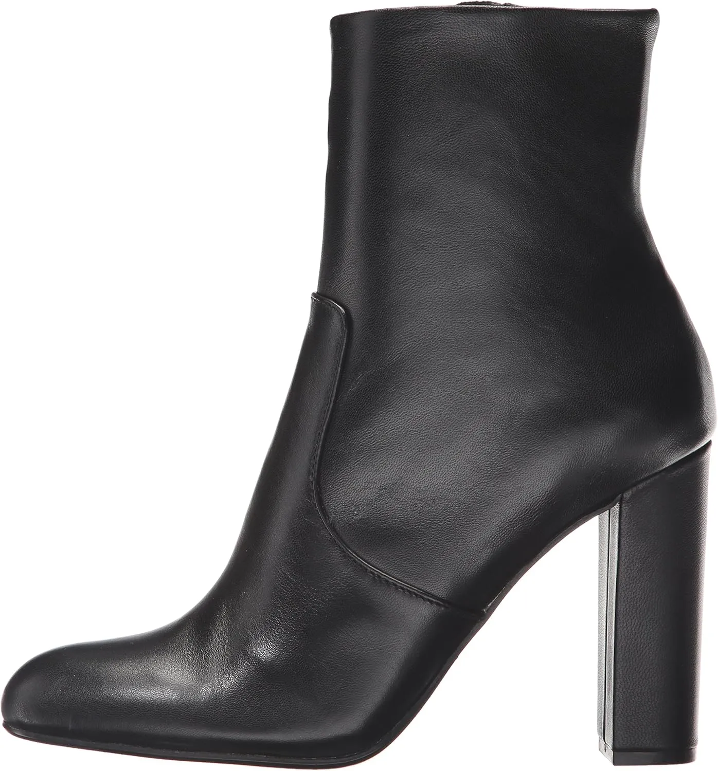 Steve Madden Women's Editor Dress Bootie