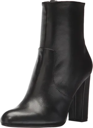 Steve Madden Women's Editor Dress Bootie