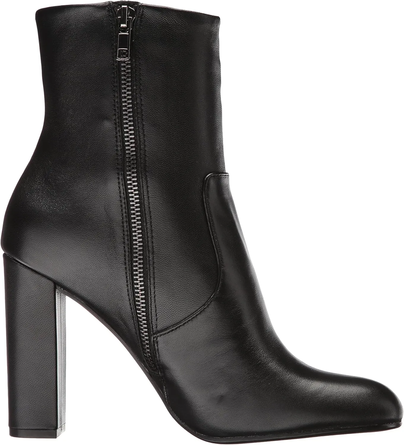 Steve Madden Women's Editor Dress Bootie
