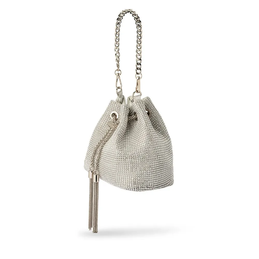 SYLVIE Crystal Pouch