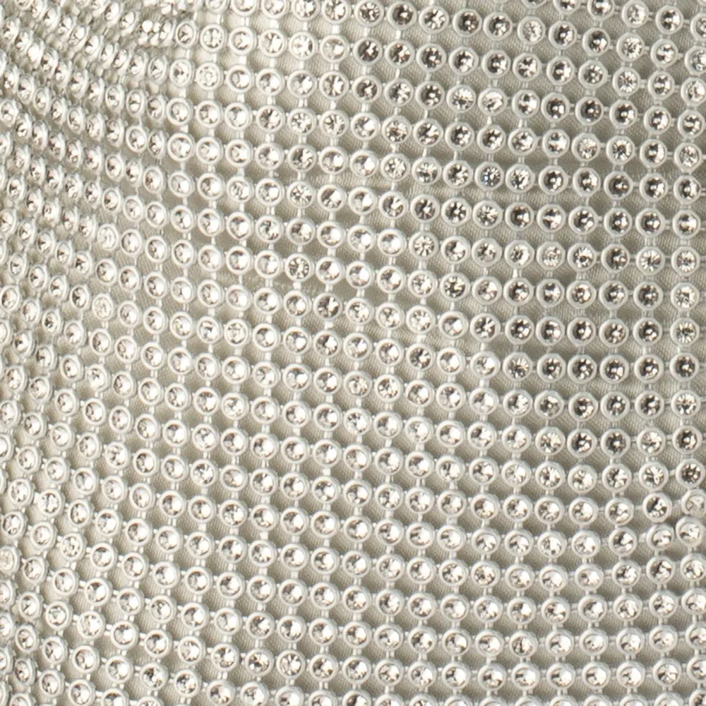 SYLVIE Crystal Pouch