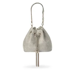 SYLVIE Crystal Pouch
