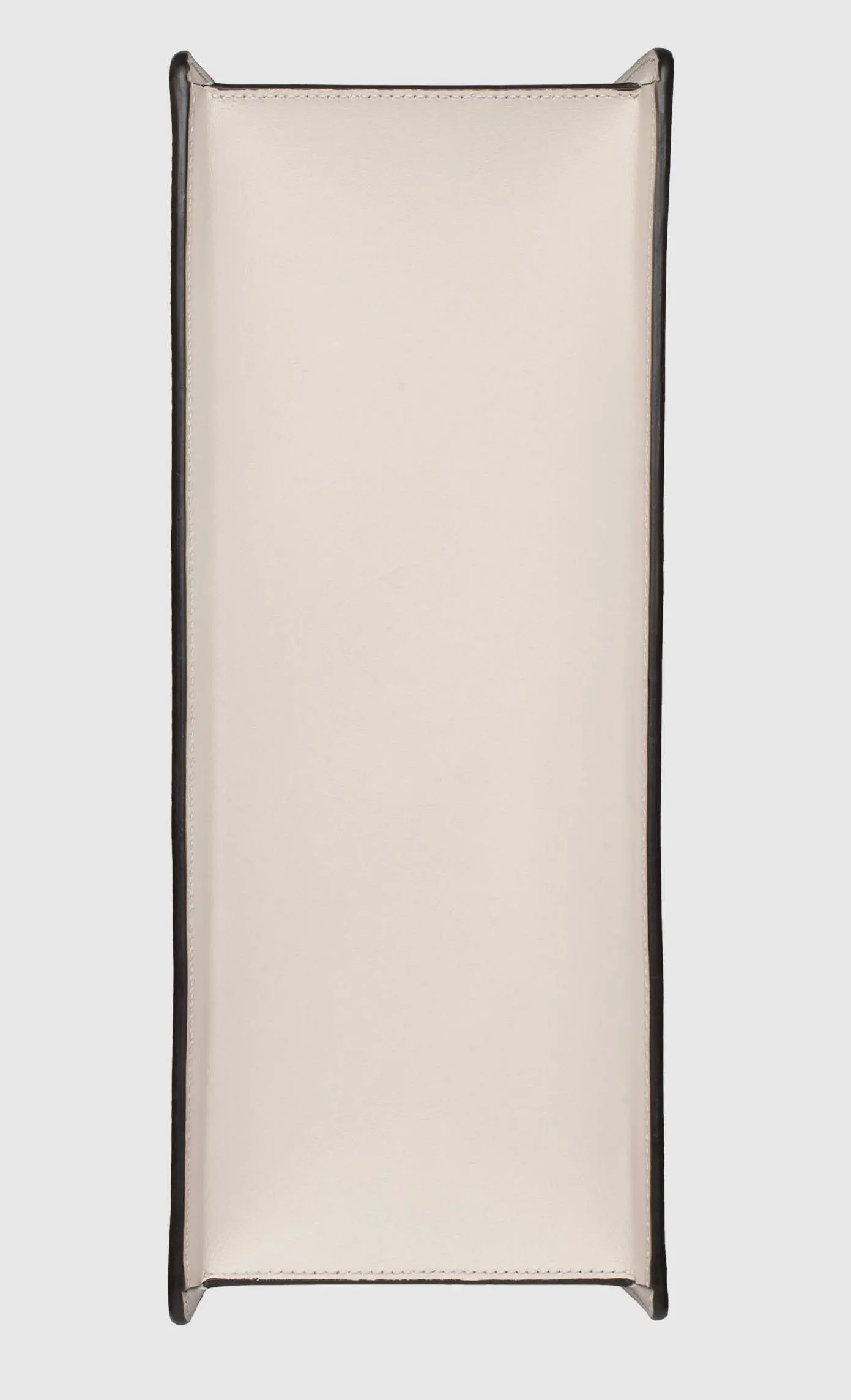 Sylvie Embroidered Medium Top Handle Bag