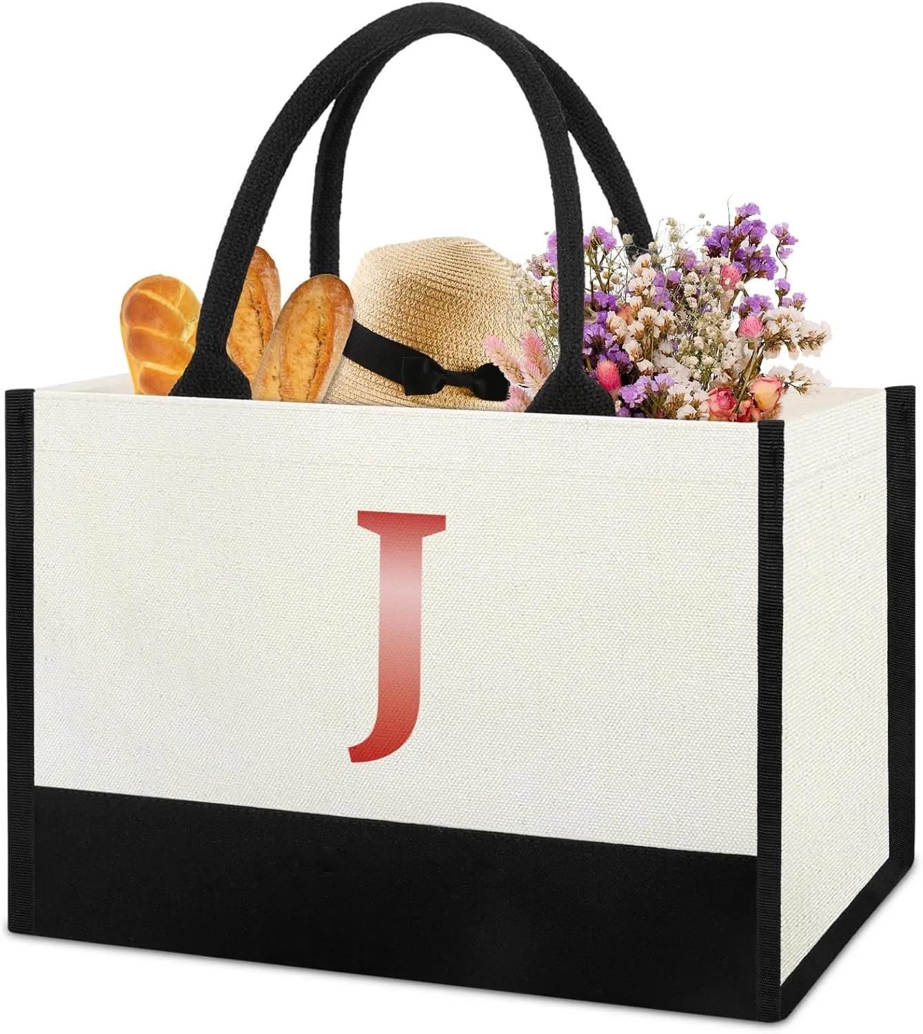 Teacher Tote Bag, Teacher Gifts for Women, Daycare Teacher Appreciation Gifts Ideas, Teachers Christmas Birthday Gifts Bulk, Back to Teacher Gifts, End of Music Teacher Bag Tote