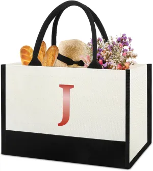 Teacher Tote Bag, Teacher Gifts for Women, Daycare Teacher Appreciation Gifts Ideas, Teachers Christmas Birthday Gifts Bulk, Back to Teacher Gifts, End of Music Teacher Bag Tote