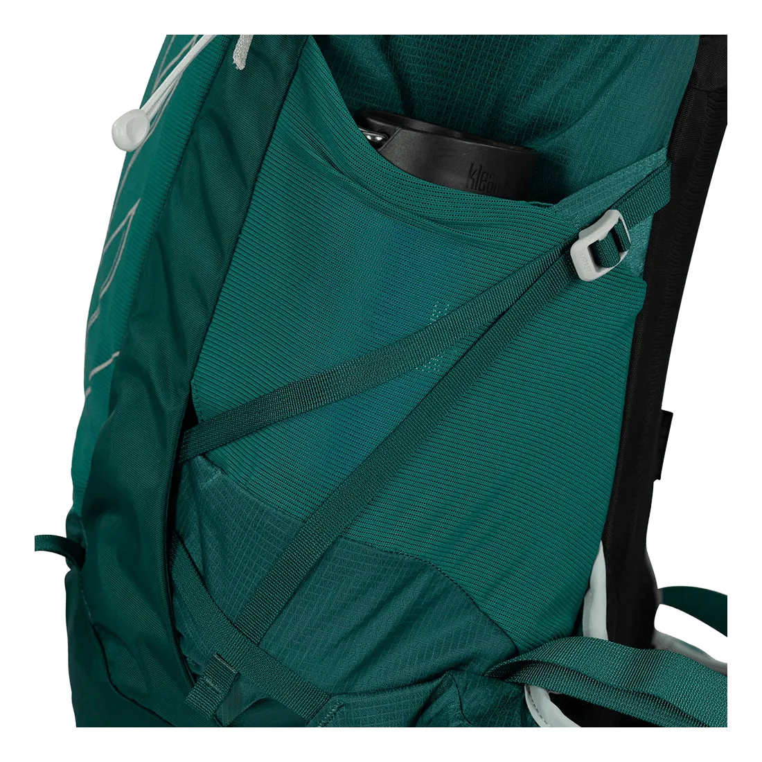 Tempest 30 Jasper Green