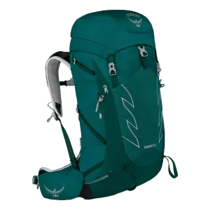 Tempest 30 Jasper Green