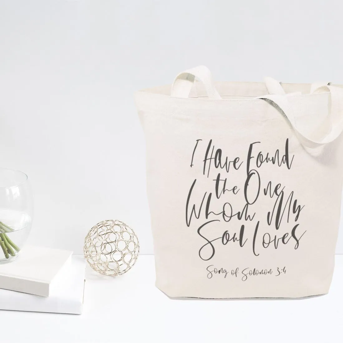 The Cotton & Canvas Co. Beach, Grocery, Farmers Market, Shopping and Travel Reusable Shoulder Tote and Handbag …