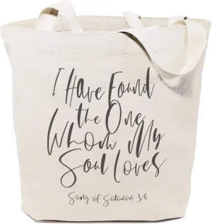 The Cotton & Canvas Co. Beach, Grocery, Farmers Market, Shopping and Travel Reusable Shoulder Tote and Handbag …